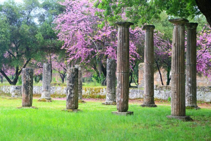 3-Day Ancient Greek Archaeological Sites Tour from Athens - A Few Considerations Before Booking
