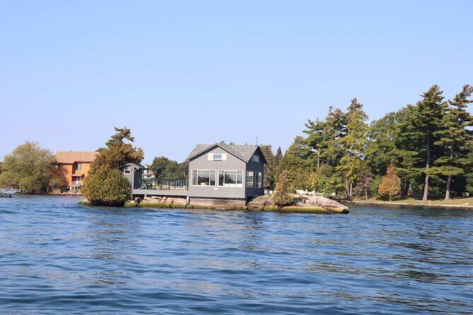 3 Day and 2 Night Tour: Toronto, 1000 Islands, and Niagara Falls - Who Will Love This Tour?