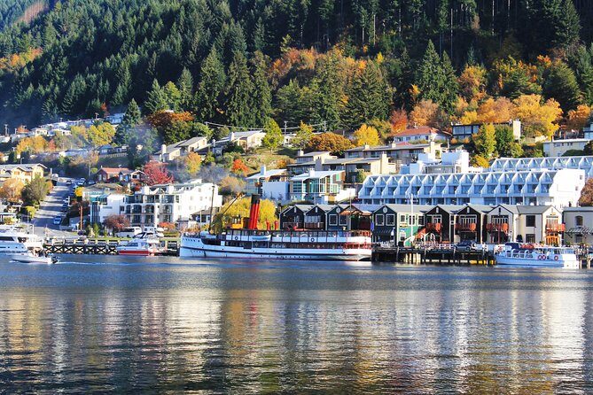 3 Day Aoraki Mt. Cook Explorer: Christchurch to Queenstown - Day 2: In-Depth Exploration & Local Culture