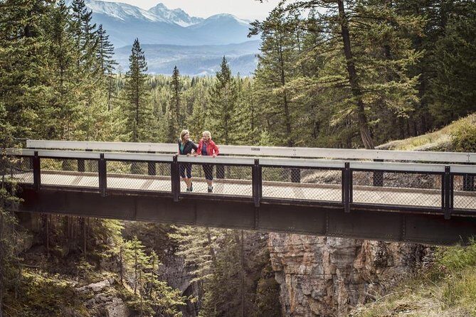 3-Day Authentic Jasper National Park Packaged Tour - What to Expect from the 3-Day Jasper Tour