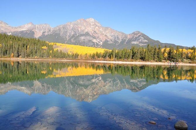 3-Day Authentic Jasper National Park Packaged Tour - FAQ