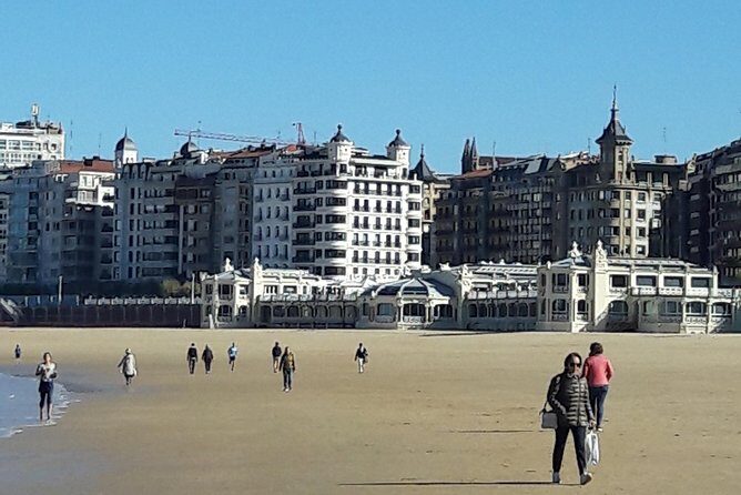 3 Day Basque Country Private Tour - The Practical Side: Transport, Timing, and Comfort