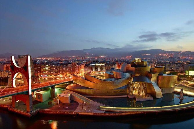 3 Day Basque Country Private Tour - FAQ