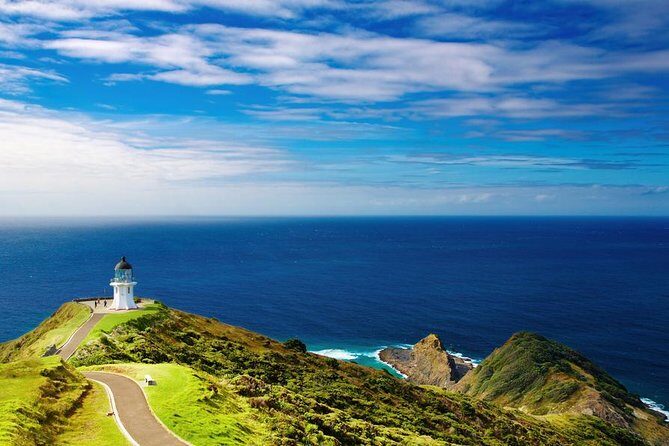 3-Day Bay of Islands Tour from Auckland - An Overview of the Tour