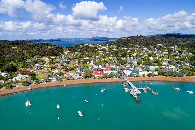 3-Day Bay of Islands Tour from Auckland - Who Should Consider This Tour?