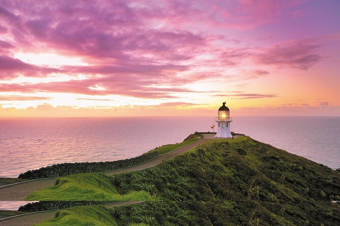 3 Day Bay Of Islands Tour from Auckland including Waitangi and Cape Reinga - What’s Included and What’s Not