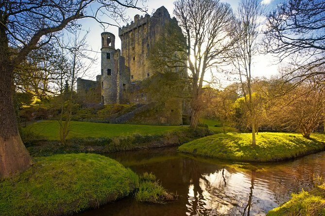 3-Day Blarney Castle, Kilkenny & Irish Whiskey Tour Inc Admission - How the Experience Adds Up