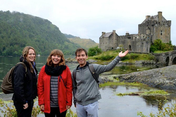 3-Day Budget Backpacker Isle of Skye and the Highlands Tour from Edinburgh - The Real Value of This Tour