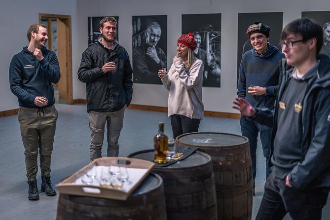 3-Day Budget Backpacker Isle of Skye and the Highlands Tour from Edinburgh - Frequently Asked Questions