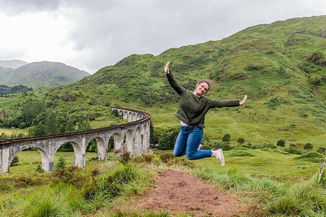 3-Day Budget Backpacker Isle of Skye and the Highlands Tour from Edinburgh - Final Thoughts