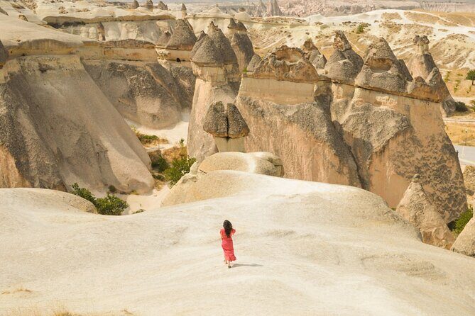 3-Day Cappadocia Trip Including Hot Air Balloon Ride & Camel Ride - Final Thoughts