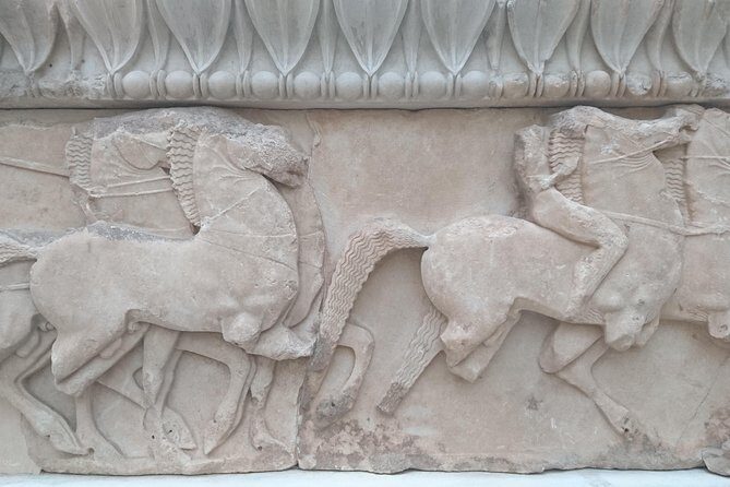 3-Day Classical Greece Tour: Epidaurus, Mycenae, Nafplion, Olympia, Delphi - Day 3: Delphi—Mystical and Majestic