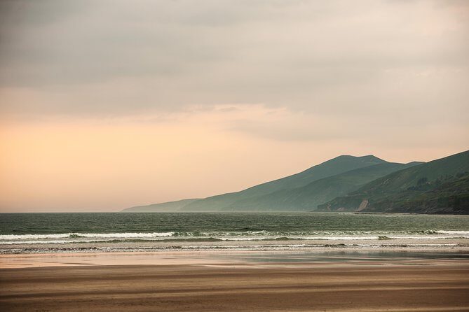 3-Day Dingle, Killarney and the Wild Atlantic Way Small-Group Tour from Dublin - Authentic Traveler Feedback