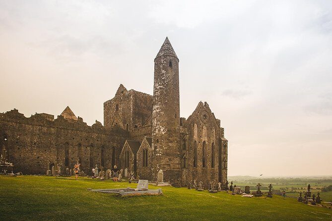 3-Day Dingle, Killarney and the Wild Atlantic Way Small-Group Tour from Dublin - Frequently Asked Questions