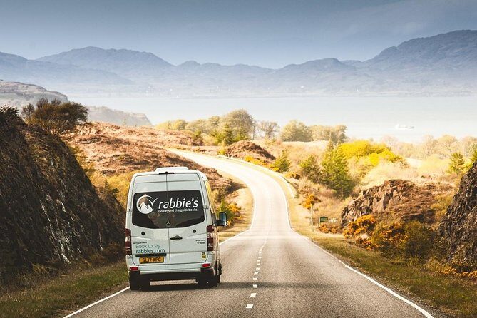 3-Day Discover Northern Ireland Small-Group Tour from Dublin - Who Should Consider This Tour?