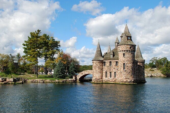 3-day Eastern Canada Tour from Toronto - Key Points