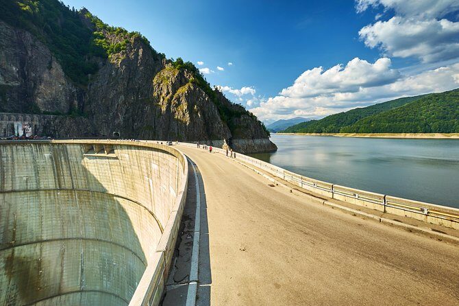 3-Day Explore Transylvania from Bucharest - A Deep Dive into the 3-Day Transylvania Tour