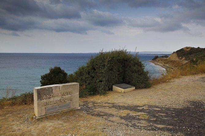 3 Day Gallipoli in Depth Tour from Istanbul with Troy - What to Expect from the 3-Day Gallipoli and Troy Tour