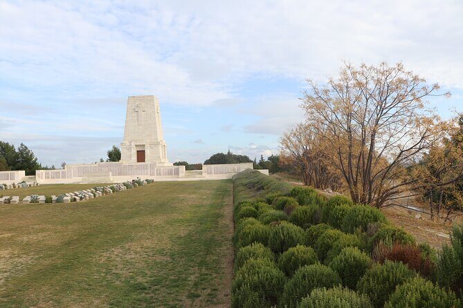 3 Day Gallipoli in Depth Tour from Istanbul with Troy - What We Loved About This Tour