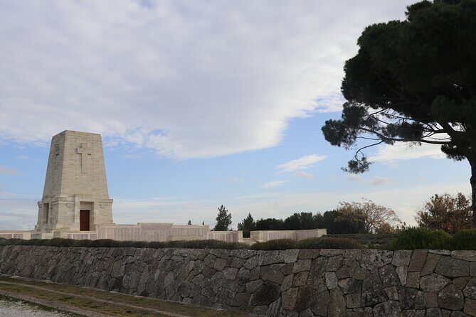 3 Day Gallipoli in Depth Tour from Istanbul with Troy - Things to Keep in Mind