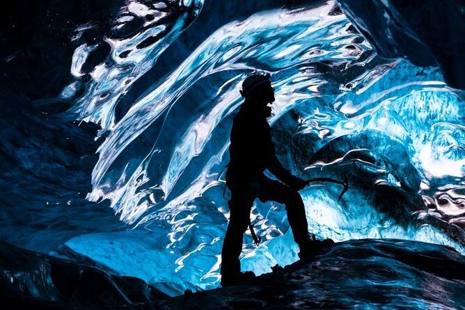 3-Day Golden Circle, Ice Cave, Glacier Lagoon & Waterfalls Tour - Pricing and Value