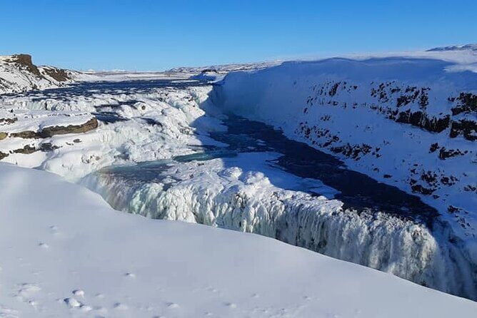 3-Day Golden Circle, Ice Cave, Glacier Lagoon & Waterfalls Tour - Frequently Asked Questions