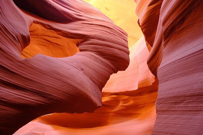 3-Day Grand Canyon, Antelope, Bryce & Zion Tour from Vegas - Transportation, Accommodation, and Overall Value