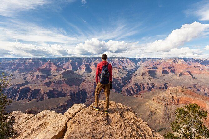 3-Day Grand Canyon, Antelope, Bryce & Zion Tour from Vegas - What the Reviews Say