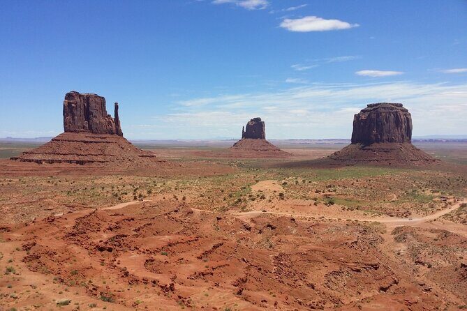 3-Day Grand Canyon, Antelope Canyon and Horseshoe Bend Tour - What to Expect from the 3-Day Southwest Adventure