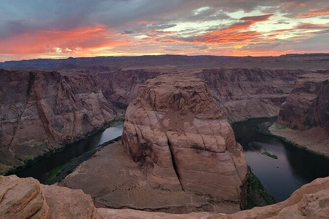 3-Day Grand Canyon, Antelope Canyon and Horseshoe Bend Tour - Who Should Consider This Tour?