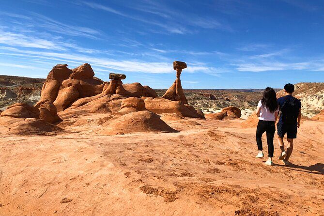 3-Day Grand Canyon South Rim, Zion & Bryce Canyon From Las Vegas - Who Should Consider This Tour?