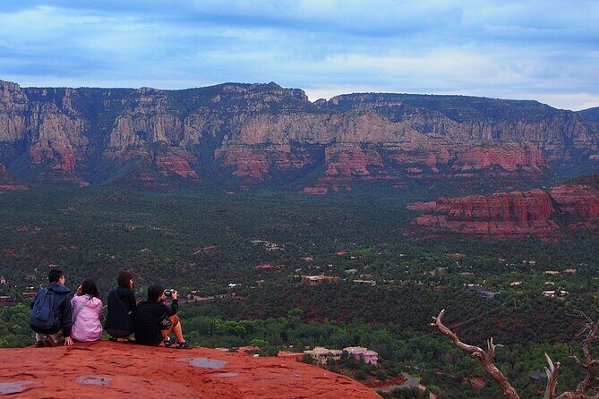 3-Day Grand Canyon South Rim, Zion & Bryce Canyon From Las Vegas - FAQs