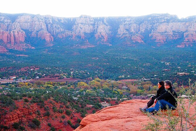 3-Day Grand Canyon South Rim, Zion & Bryce Canyon From Las Vegas - Final Thoughts