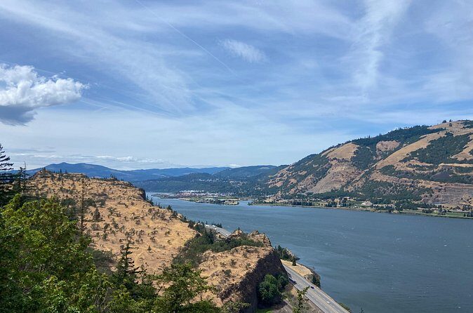 3-Day Guided E-Bike Tour Through the Columbia River Gorge - What Makes This Tour Stand Out?