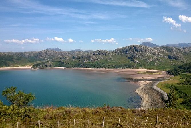 3-Day Hebrides Tour from Inverness: Isles of Lewis and Harris - An In-Depth Look at the Itinerary