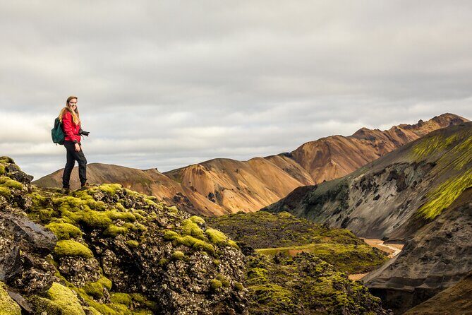3-Day Hiking Tour in Landmannalaugar from Reykjavik - The Experience in Detail: What You Can Expect