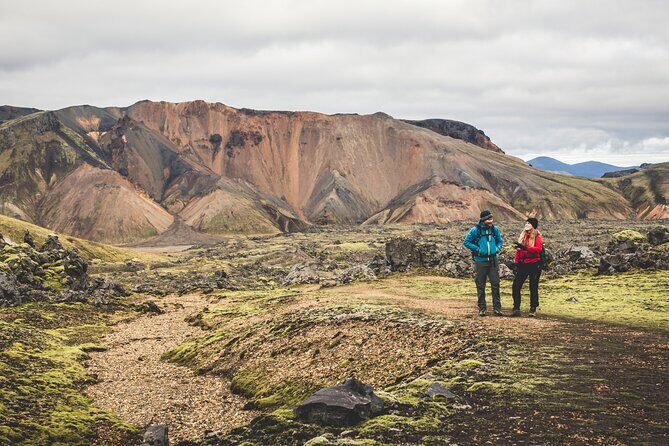 3-Day Hiking Tour in Landmannalaugar from Reykjavik - FAQs