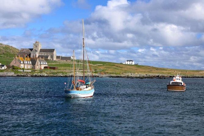 3-Day Isle of Mull and Iona Small-Group Tour from Glasgow - What to Expect: An In-Depth Look at the Itinerary