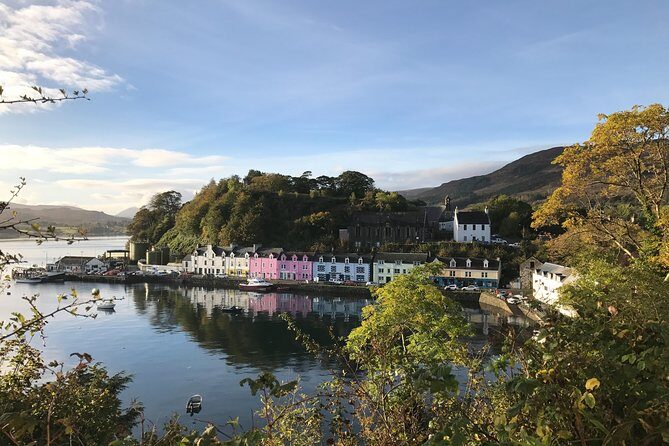 3-Day Isle of Skye and Highlands Inc Accommodation from Edinburgh - A Detailed Look at the Itinerary and What You’ll Experience