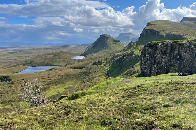 3-Day Isle of Skye and Highlands Inc Accommodation from Edinburgh - Who This Tour Is Best For