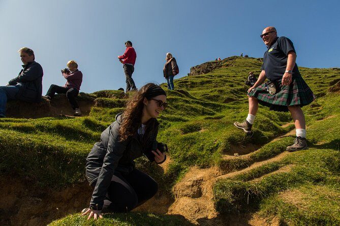 3-Day Guided Isle of Skye and Highlands with Stay from Edinburgh - Cancellation and Practical Considerations