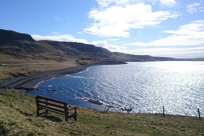 3-Day Isle of Skye and Highlands Tour from Glasgow - The Sum Up