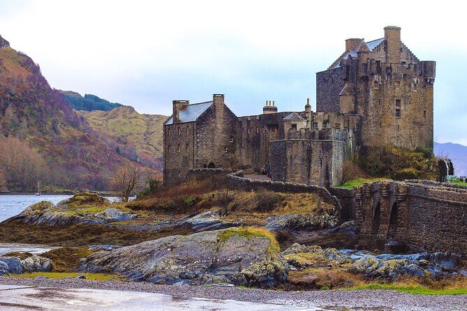 3-Day Isle of Skye and Jacobite Steam Train Tour from Inverness - FAQs