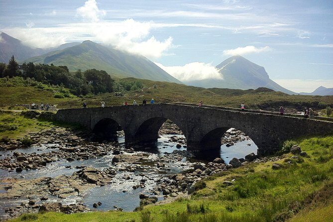 3 Day Isle of Skye and Scottish Highlands from Edinburgh - Accommodation Quality