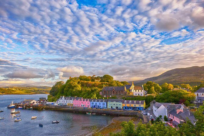 3-Day Isle of Skye and Scottish Highlands from Edinburgh - The Full Experience: What You Can Expect on This 3-Day Trip