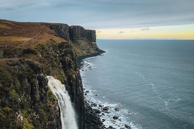 3 Day Isle of Skye Eilean Donan Castle and Loch Ness Tour - Key Points