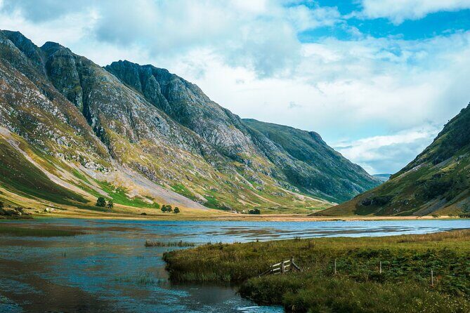 3 Day Isle of Skye Eilean Donan Castle and Loch Ness Tour - FAQ