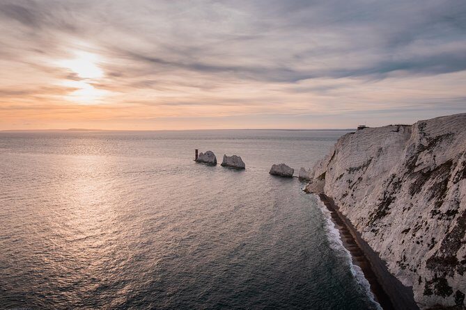 3-Day Isle of Wight and the Southern Coast Small-Group Tour from London - FAQs