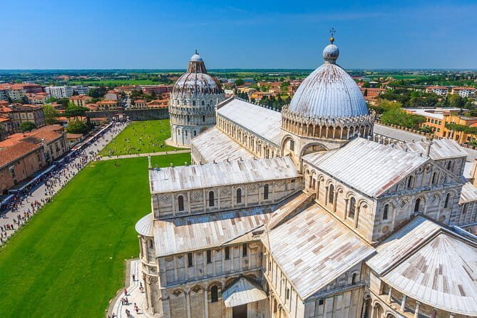 3-Day Italy Trip: Florence City Break - What’s Included and What’s Not