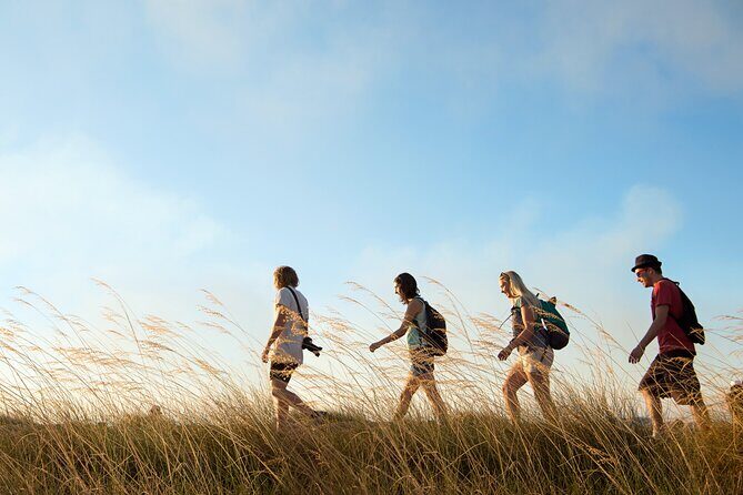 3-Day Kakadu & Litchfield 4WD Camping Adventure from Darwin - FAQs